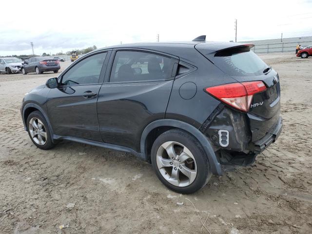 Obraz 2 z 2018 HONDA HR-V LX 2018 z VIN 3CZRU5H36JM702355