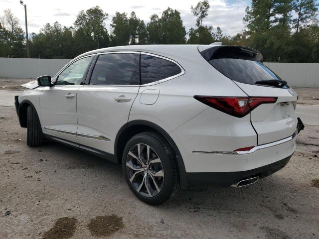Изображение 2 2022 ACURA MDX TECHNOLOGY 2022 с VIN 5J8YD9H45NL002501