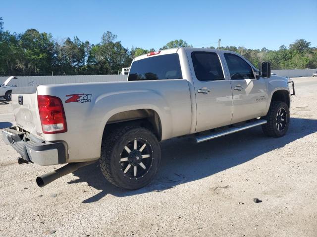 Image 3 of 2008 GMC SIERRA K2500 HEAVY DUTY 2008 with VIN 1GTHK23608F183739
