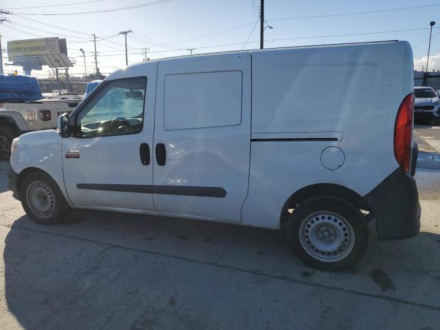 Obraz 2 z 2016 RAM PROMASTER CITY  2016 z VIN ZFBERFAT0G6C76019