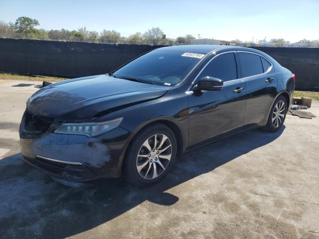 2016 ACURA TLX  2016 image