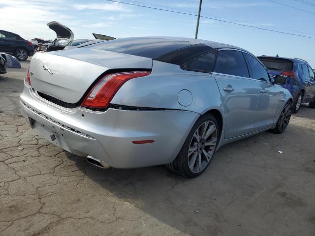Изображение 3 2011 JAGUAR XJL SUPERCHARGED 2011 с VIN SAJWA2GE1BMV16384