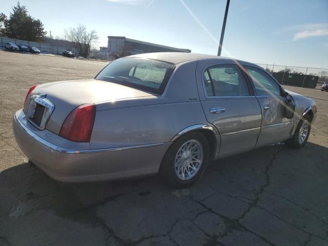 Изображение 3 1999 LINCOLN TOWN CAR SIGNATURE 1999 с VIN 1LNFM82W3XY611159