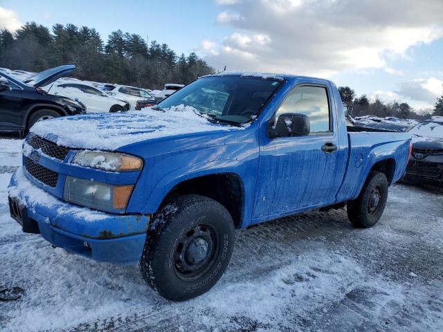 Obraz 1 z 2008 CHEVROLET COLORADO  2008 z VIN 1GCDT14E288144280