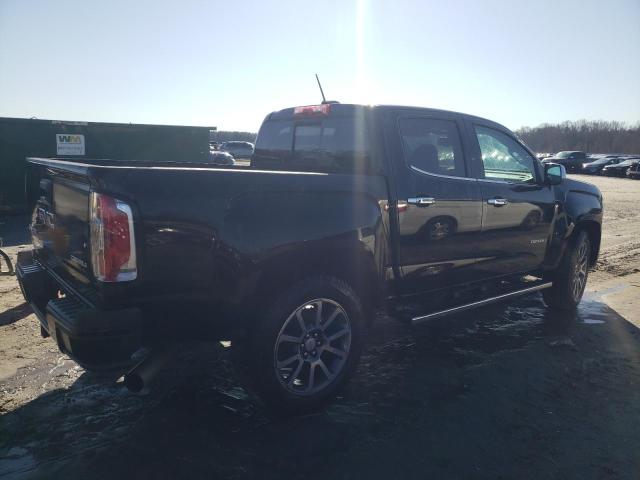 Obraz 3 z 2018 GMC CANYON DENALI 2018 z VIN 1GTP6EE16J1171682