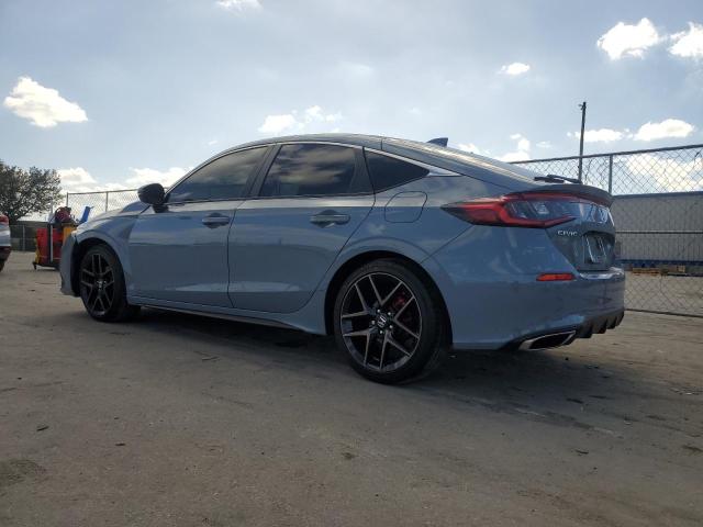 Изображение 2 2023 HONDA CIVIC SPORT TOURING 2023 с VIN 19XFL1H81PE013486