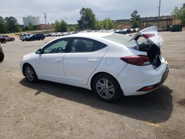 Obraz 2 z 2020 HYUNDAI ELANTRA SEL 2020 z VIN 5NPD84LF8LH601343
