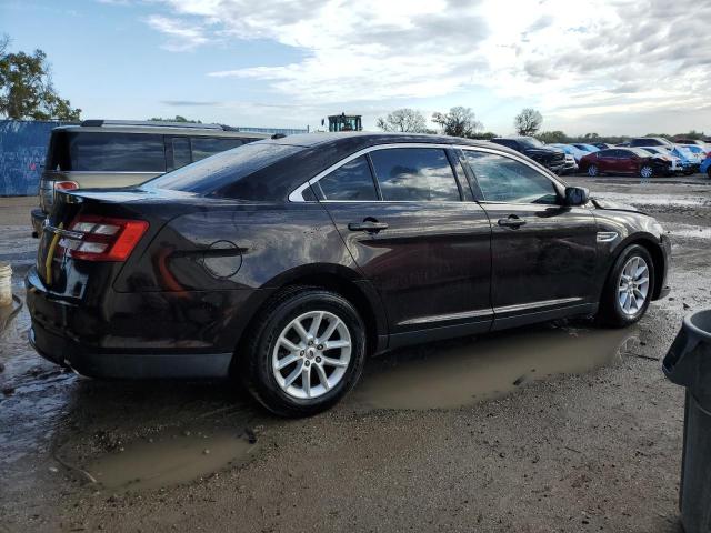Image 3 of 2013 FORD TAURUS SE 2013 with VIN 1FAHP2D81DG160076