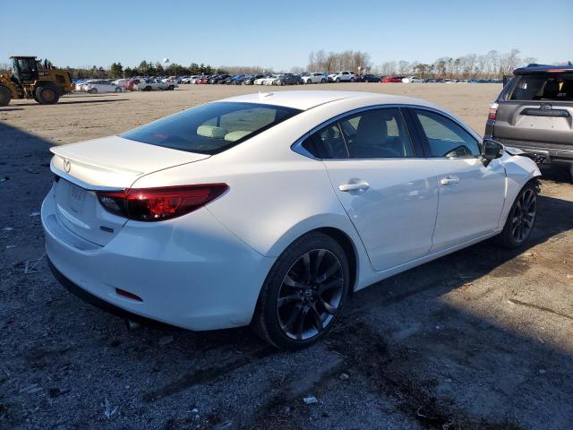Image 3 of 2016 MAZDA 6 GRAND TOURING 2016 with VIN JM1GJ1W52G1418956