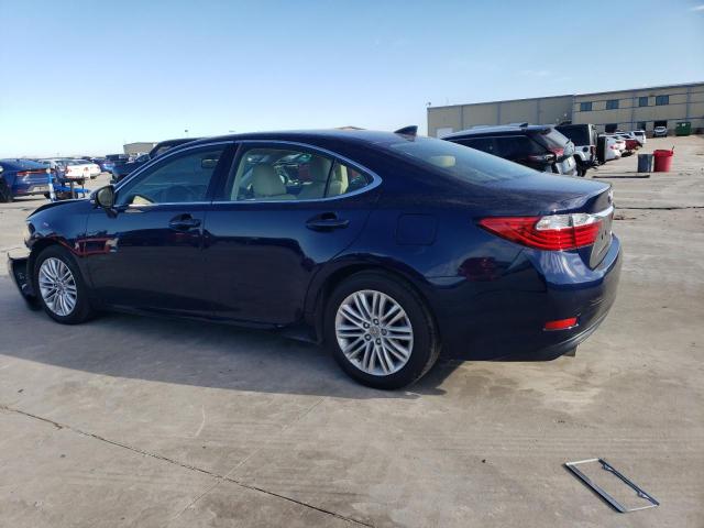 Obraz 2 z 2015 LEXUS ES 350 2015 z VIN JTHBK1GG3F2170182