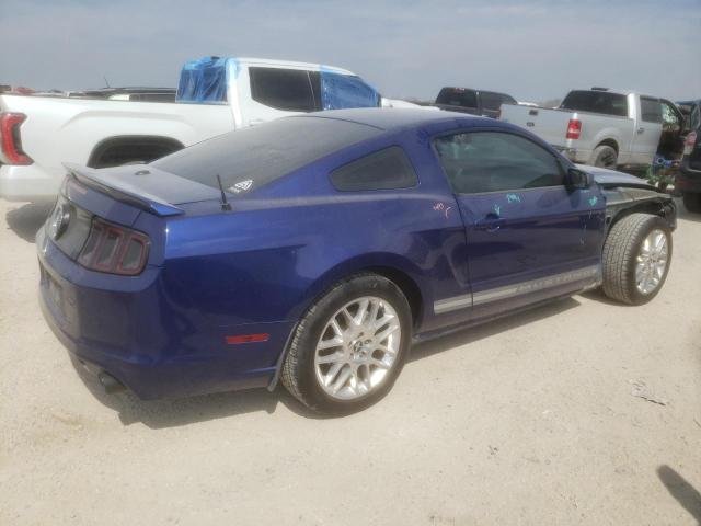Image 3 of 2014 FORD MUSTANG  2014 with VIN 1ZVBP8AM8E5274381