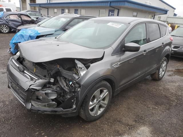 Image 1 of 2014 FORD ESCAPE SE 2014 with VIN 1FMCU0G99EUD10133