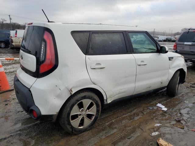 Image 3 of 2014 KIA SOUL  2014 with VIN KNDJN2A26E7067606