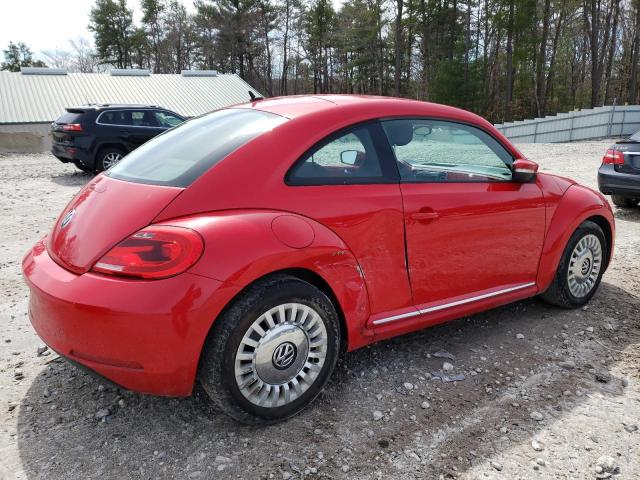 Obraz 3 z 2013 VOLKSWAGEN BEETLE  2013 z VIN 3VWJP7ATXDM694276