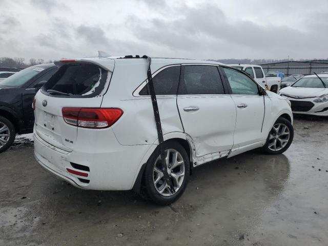Изображение 3 2017 KIA SORENTO SX 2017 с VIN 5XYPK4A54HG306201