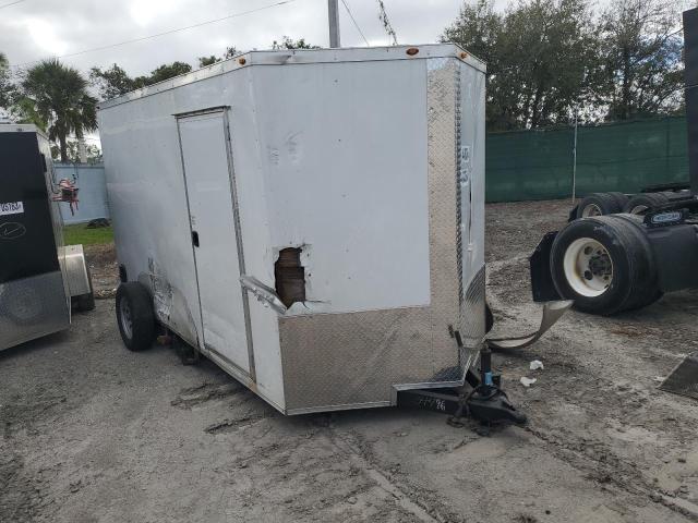 Image 1 of 2022 ENCL TRAILER 2022 with VIN 54GVC12T5N7054496