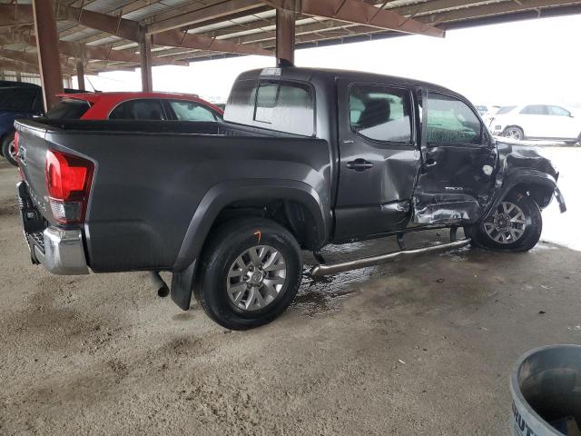 Obraz 3 z 2019 TOYOTA TACOMA DOUBLE CAB 2019 z VIN 3TMAZ5CNXKM113520