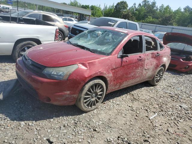 2010 FORD FOCUS SES 2010 image
