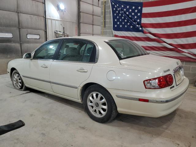 Obraz 2 z 2005 KIA AMANTI  2005 z VIN KNALD124755063241