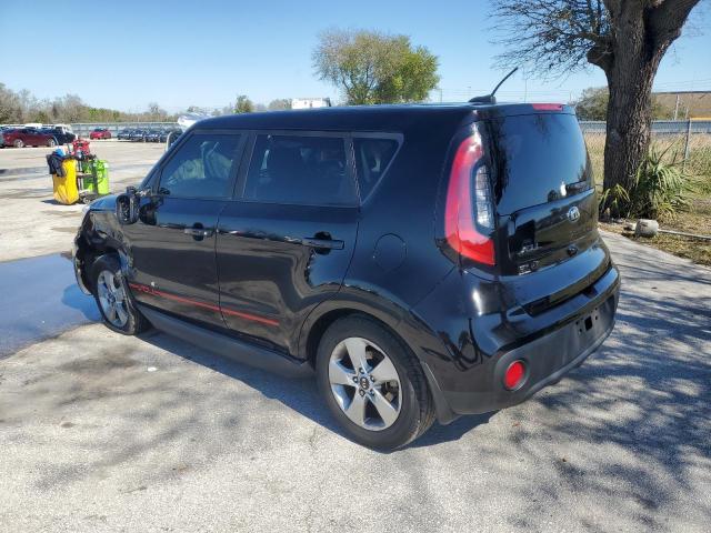 Image 2 of 2019 KIA SOUL  2019 with VIN KNDJN2A26K7692860
