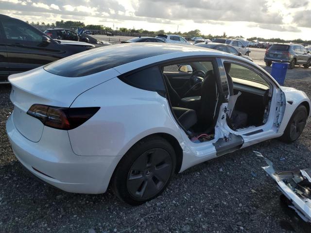 Obraz 3 z 2023 Tesla MODEL 3 2023 z VIN 5YJ3E1EA7PF600869