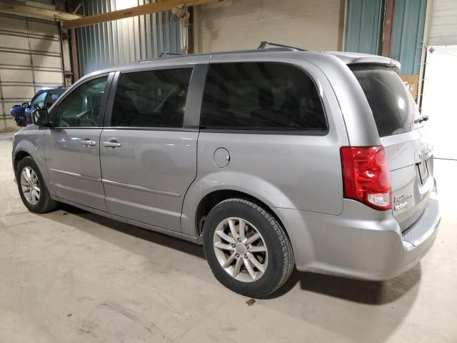 Изображение 2 2015 DODGE GRAND CARAVAN SXT 2015 с VIN 2C4RDGCG1FR718197
