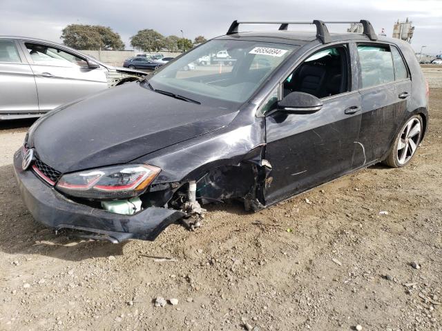 Obraz 2019 VOLKSWAGEN GTI S 2019