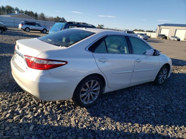Image 3 of 2016 TOYOTA CAMRY LE 2016 with VIN 4T1BF1FKXGU116973