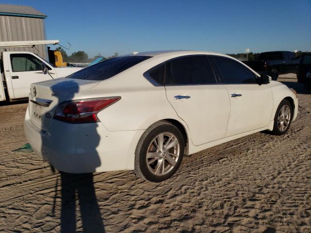 Image 3 of 2015 NISSAN ALTIMA 2.5 2015 with VIN 1N4AL3APXFC570447