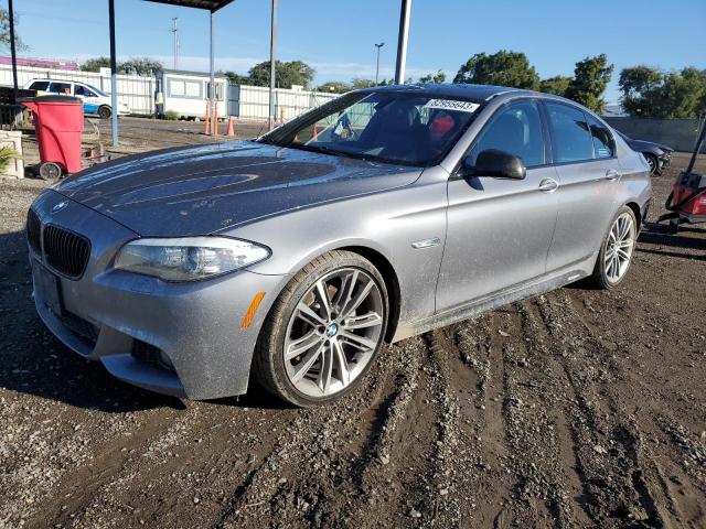 Изображение 2013 BMW 535 I 2013