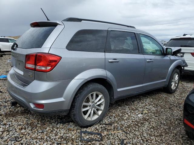 Изображение 3 2016 DODGE JOURNEY SXT 2016 с VIN 3C4PDCBG5GT232055