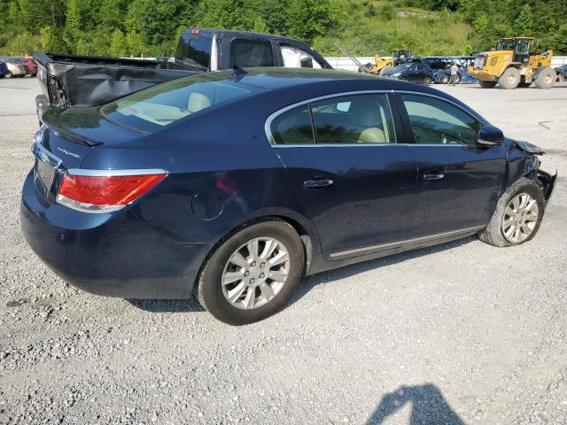 Image 3 of 2012 BUICK LACROSSE  2012 with VIN 1G4GC5ER2CF228041