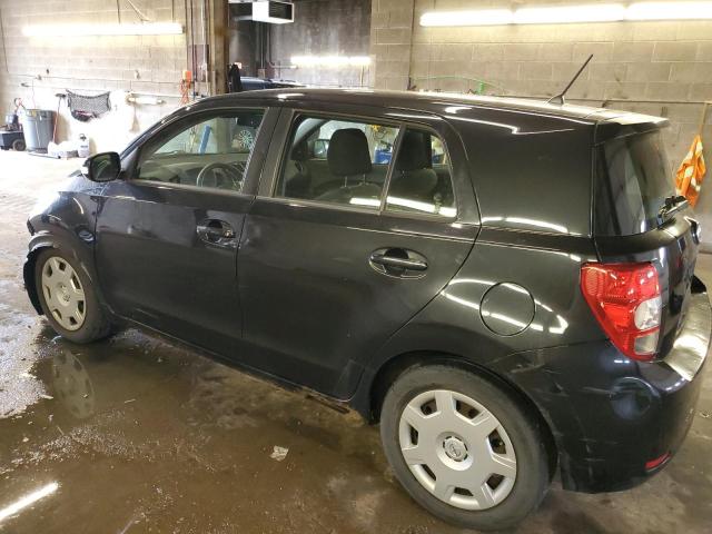 Image 2 of 2008 TOYOTA SCION XD  2008 with VIN JTKKU10498J025001