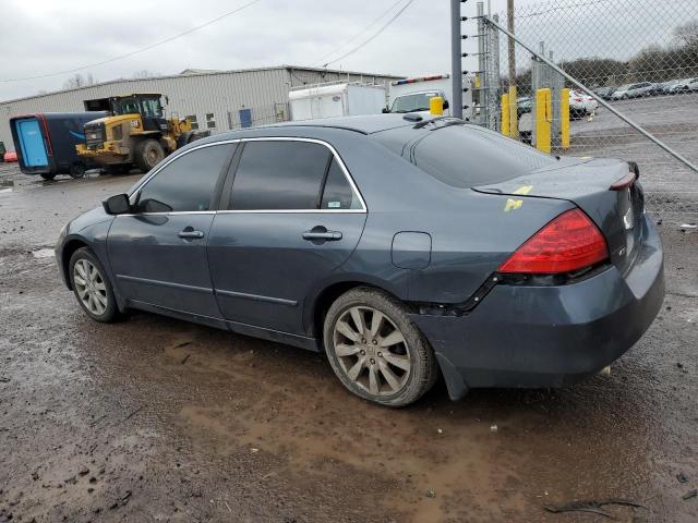 Image 2 of 2006 HONDA ACCORD EX 2006 with VIN 1HGCM66586A055145