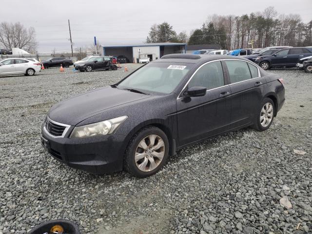 Image 1 of 2008 HONDA ACCORD EXL 2008 with VIN 1HGCP26898A148883