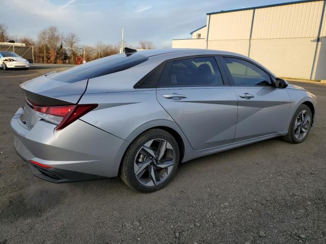Obraz 3 z 2023 HYUNDAI ELANTRA SEL 2023 z VIN 5NPLS4AG4PH098957