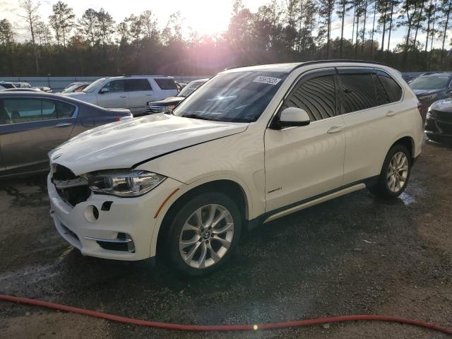 Изображение 2014 BMW X5 XDRIVE35I 2014