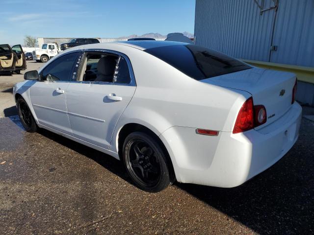 Изображение 2 2012 CHEVROLET MALIBU LS 2012 с VIN 1G1ZA5EU9CF389261