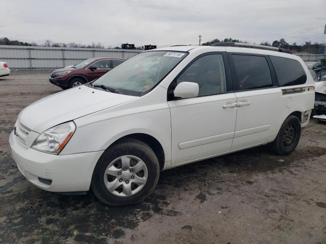 Obraz 2010 KIA SEDONA LX 2010