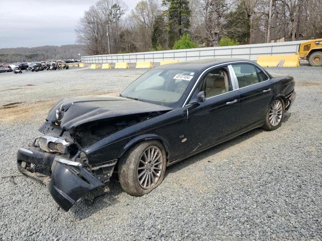 2006 JAGUAR XJ8  2006 image