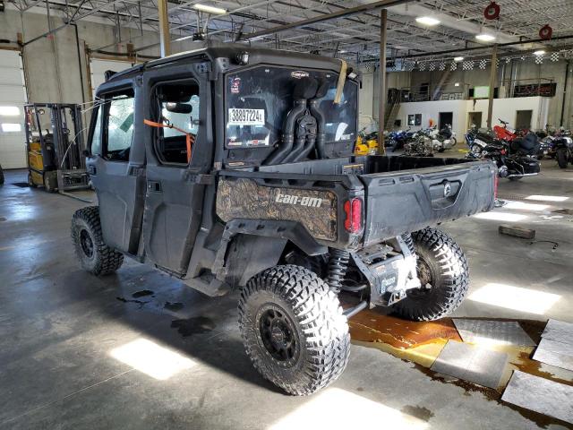 Obraz 3 z 2021 CAN-AM DEFENDER MAX X MR HD10 2021 z VIN 3JBUAAX49MK000142