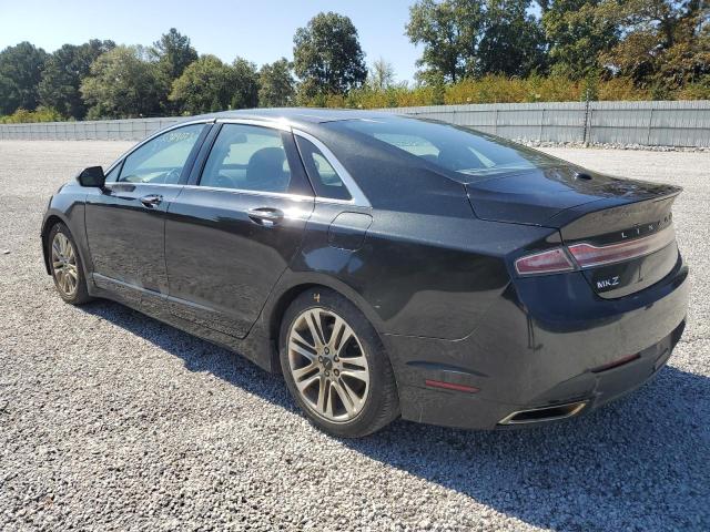 Image 2 of 2013 LINCOLN MKZ  2013 with VIN 3LN6L2GKXDR815957