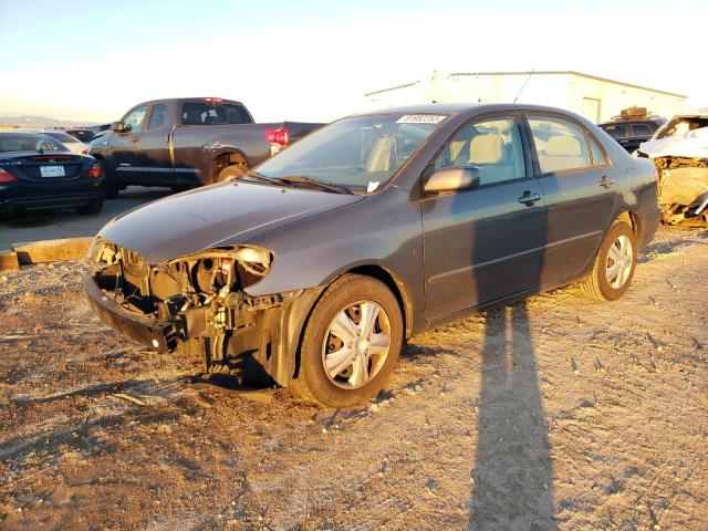 Изображение 2007 TOYOTA COROLLA CE 2007
