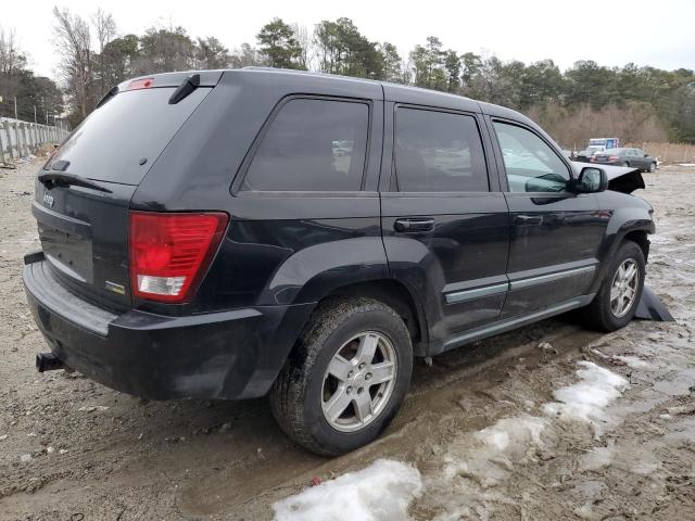Obraz 3 z 2007 JEEP GRAND CHEROKEE LAREDO 2007 z VIN 1J8HR48P67C689397