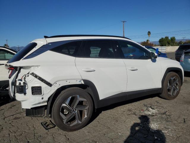 Image 3 of 2023 HYUNDAI TUCSON LIMITED 2023 with VIN 5NMJE3AE0PH224462