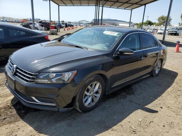 Изображение 1 2016 VOLKSWAGEN PASSAT S 2016 с VIN 1VWAT7A33GC003266