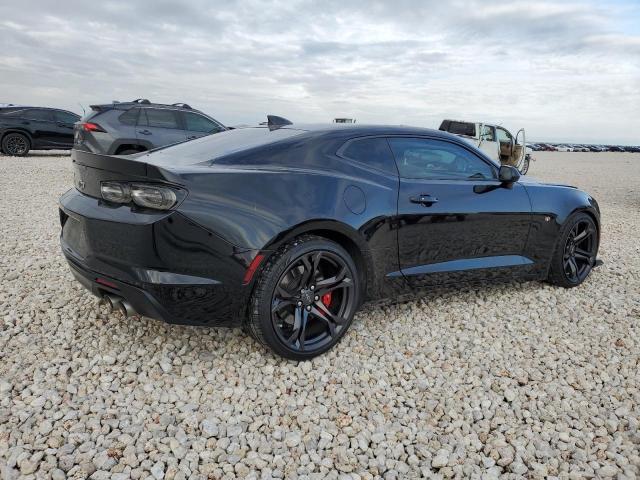 Изображение 3 2021 CHEVROLET CAMARO LZ 2021 с VIN 1G1FF1R70M0138098