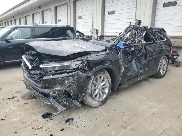 Image 1 of 2023 HONDA CR-V EX 2023 with VIN 7FARS4H48PE000165