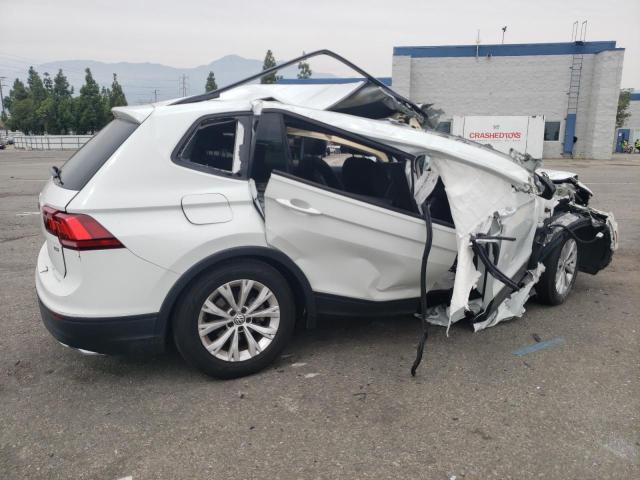 Image 3 of 2018 VOLKSWAGEN TIGUAN S 2018 with VIN 3VV1B7AX7JM029417