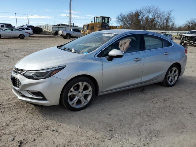 Obraz 1 z 2017 CHEVROLET CRUZE PREMIER 2017 z VIN 1G1BF5SM8H7267449